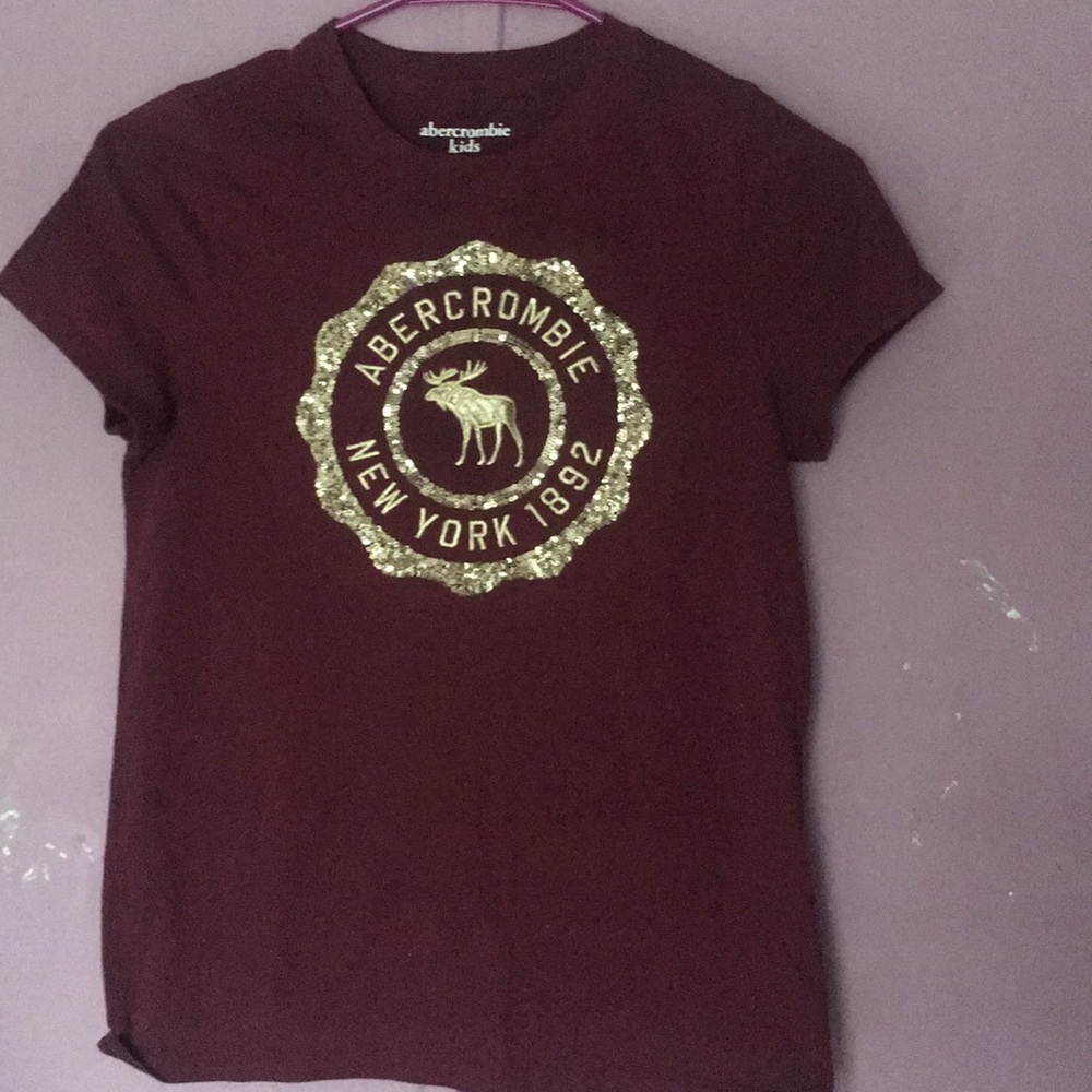 Abercrombie shirt